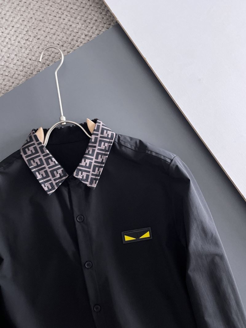 Fendi Shirts